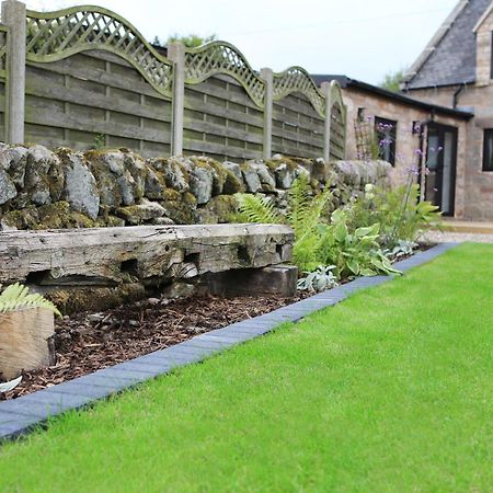 Luxury Cottage In Peak District Near Alton Towers Stanton Dış mekan fotoğraf