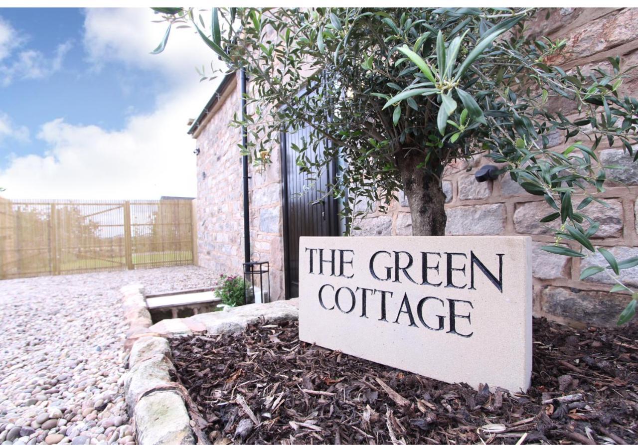 Luxury Cottage In Peak District Near Alton Towers Stanton Dış mekan fotoğraf