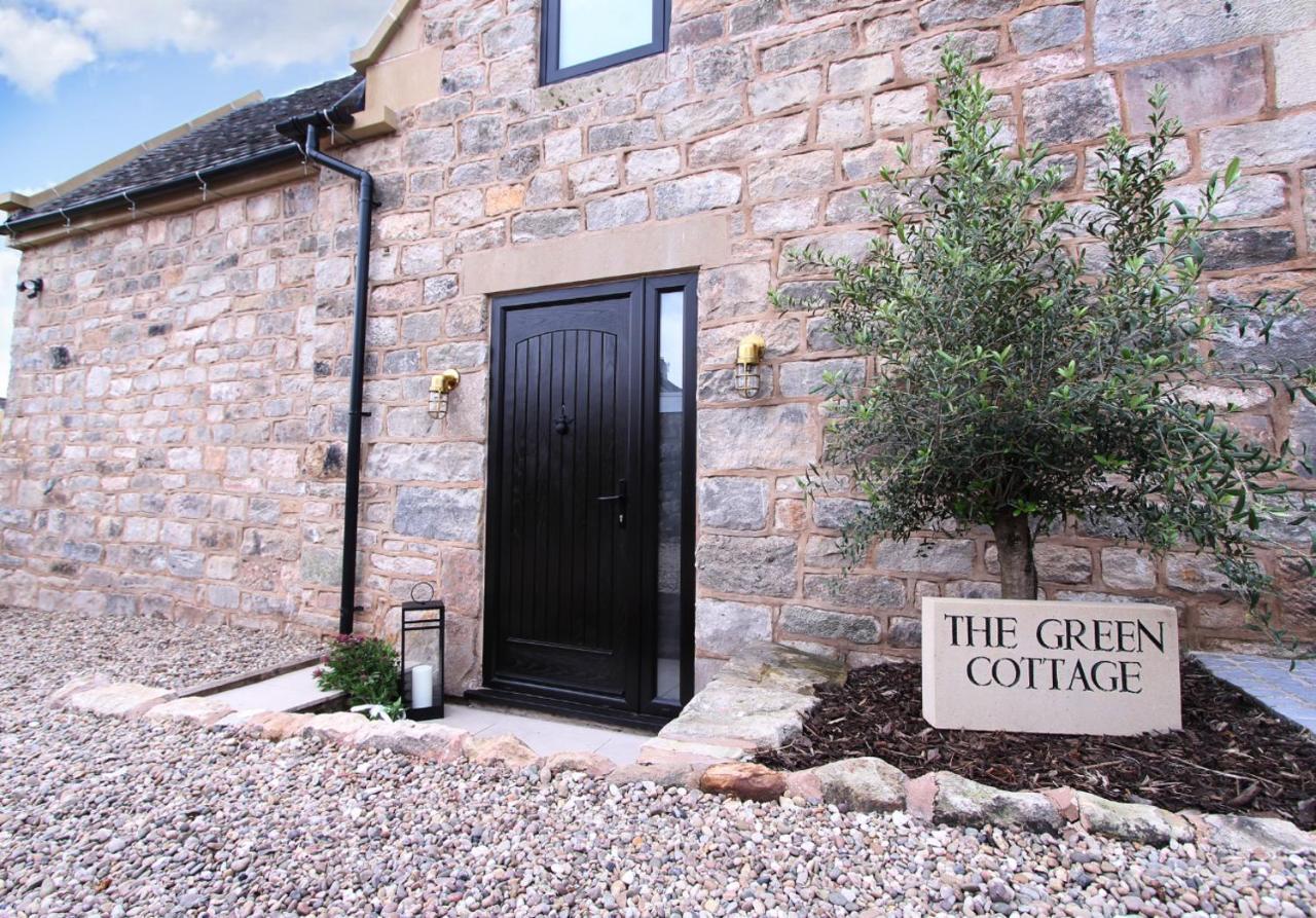 Luxury Cottage In Peak District Near Alton Towers Stanton Dış mekan fotoğraf