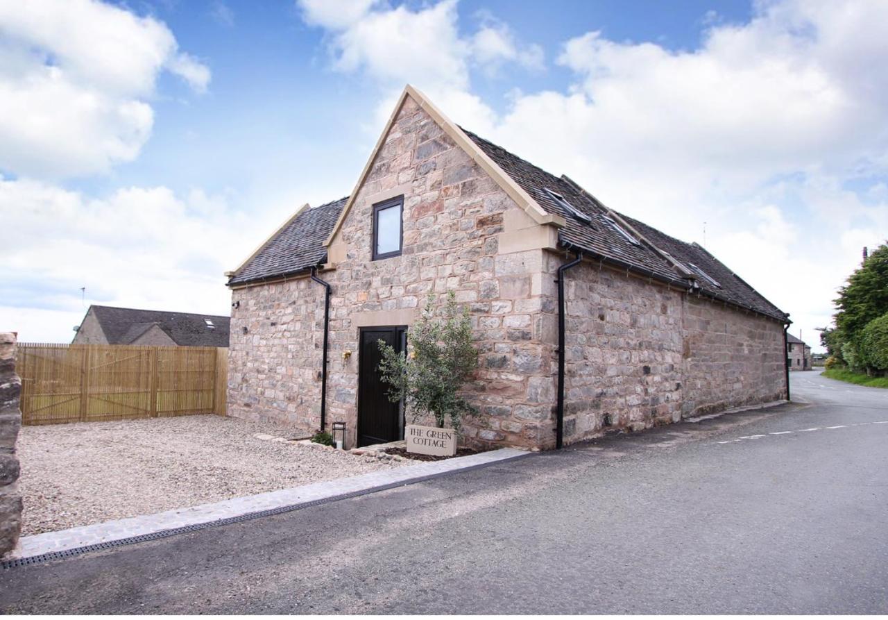 Luxury Cottage In Peak District Near Alton Towers Stanton Dış mekan fotoğraf